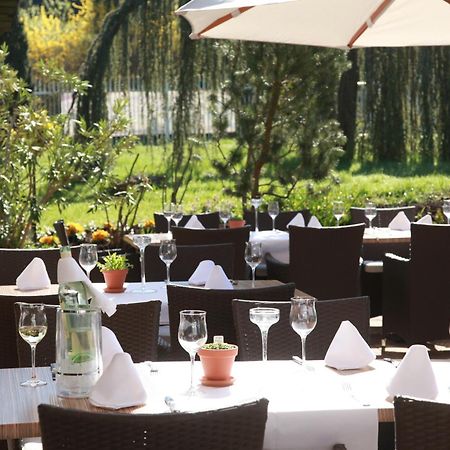 Alemannenhof Hotel Schallstadt Luaran gambar