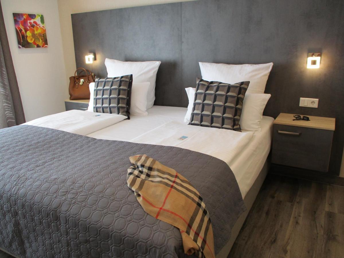 Alemannenhof Hotel Schallstadt Luaran gambar