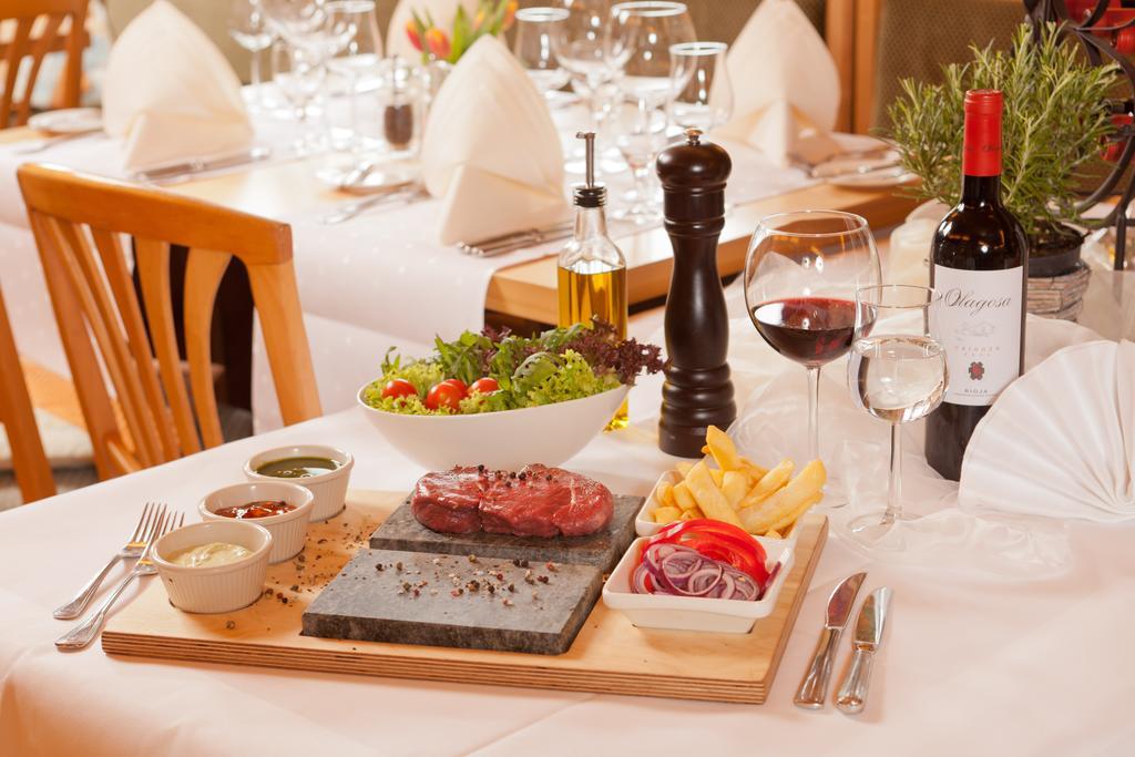Alemannenhof Hotel Schallstadt Luaran gambar